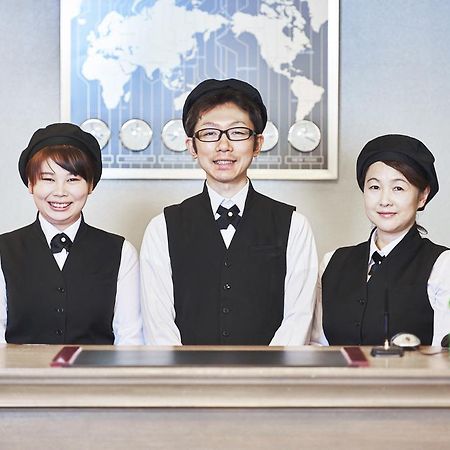 โรงแรมซีเลค อินน์ โยเนะซาวะ โยเนซาวะ ภายนอก รูปภาพ